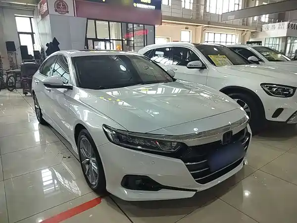 Honda Accord 2023