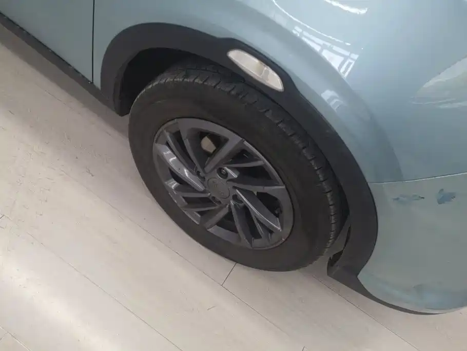 Neta V 2022