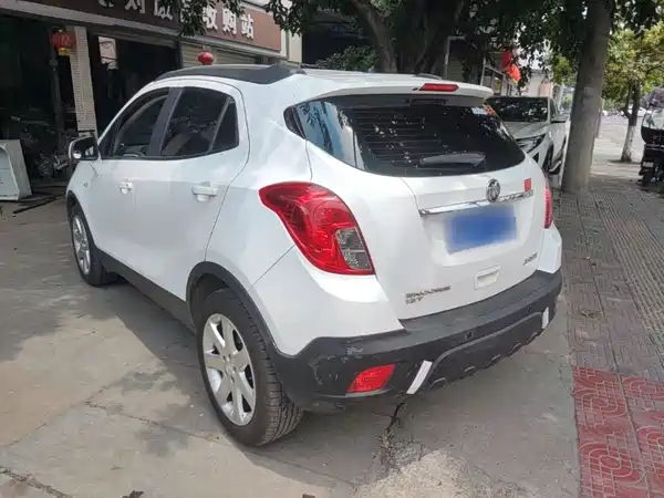 Buick Encore 2015