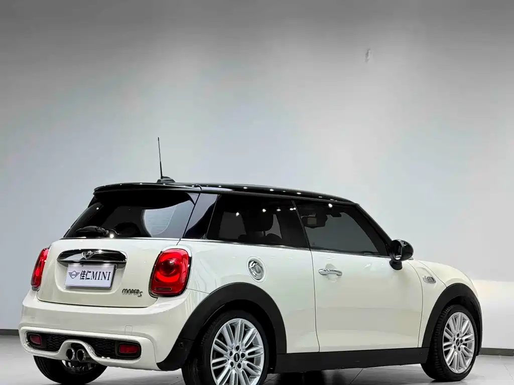 MINI MINI 2015