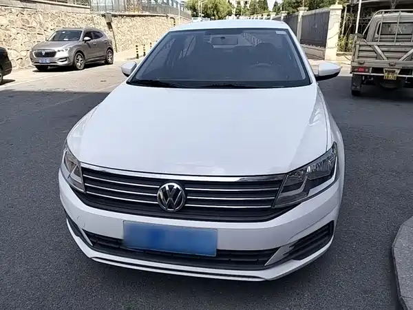 Volkswagen Lavida 2023