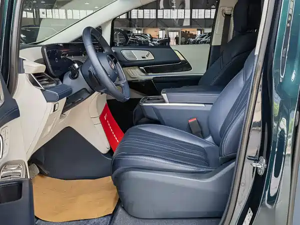 Buick Century 2023