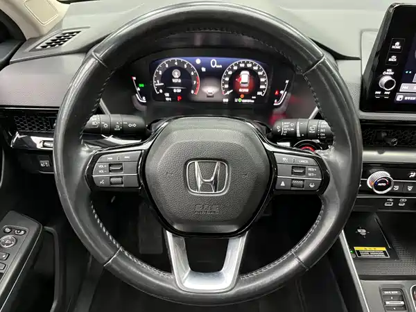 Honda CR-V 2022