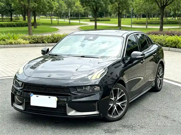 Lynk & Co 03 2019