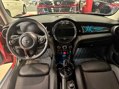 MINI MINI 2021