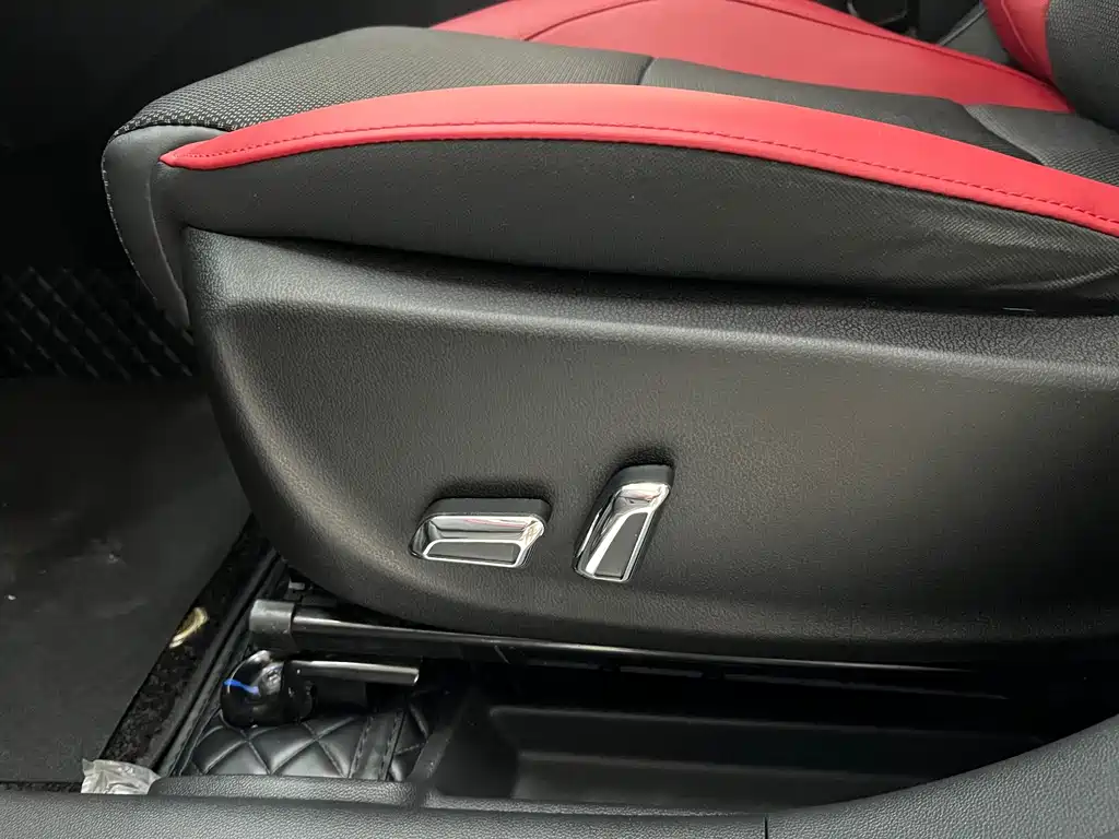 Changan CS35PLUS 2023 — фото 13