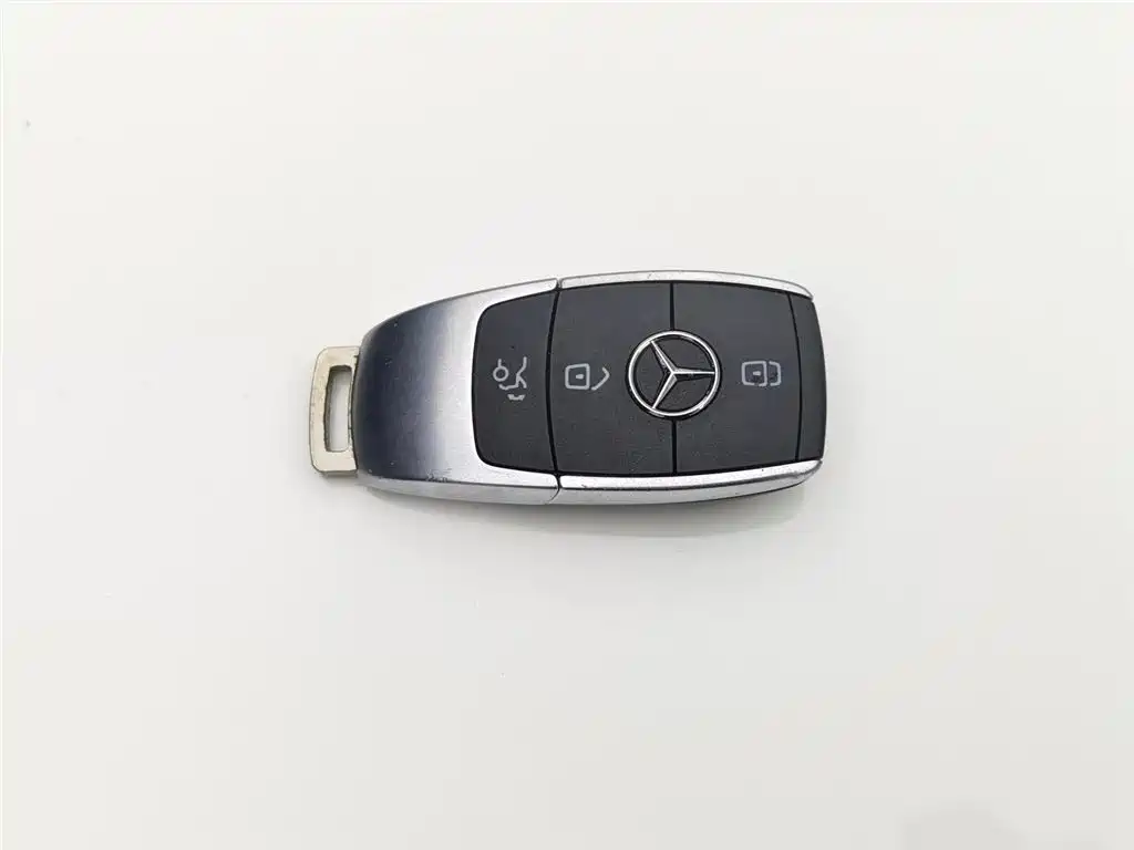 Mercedes-Benz A-Class 2020 — фото 19