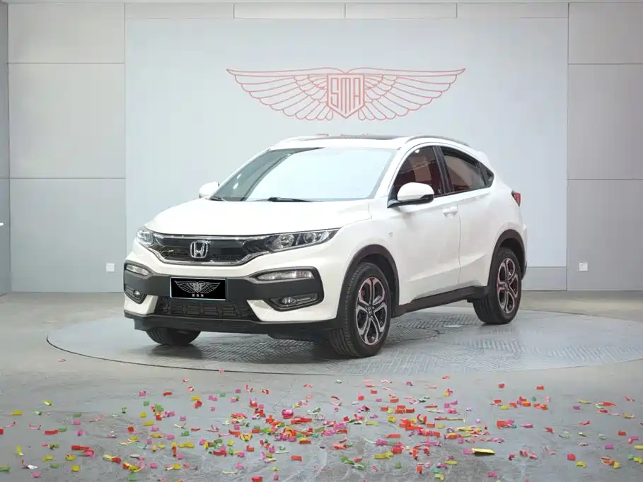 Honda XR-V 2016 — фото 1