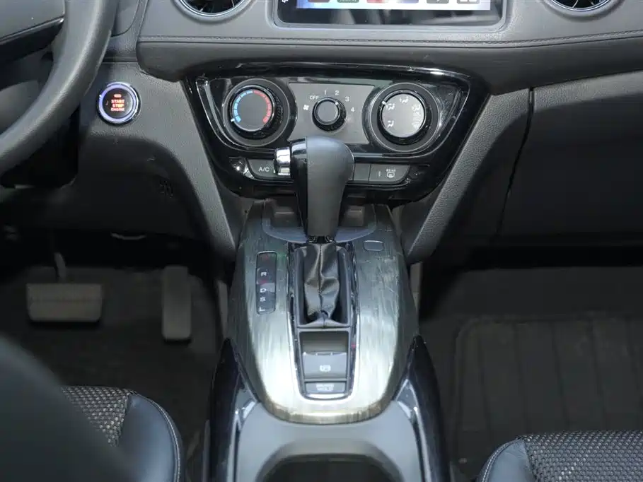 Honda XR-V 2016 — фото 21