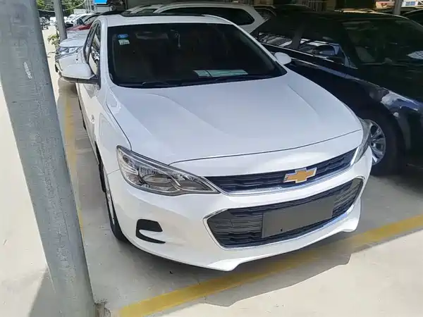 Chevrolet Cavalier 2019