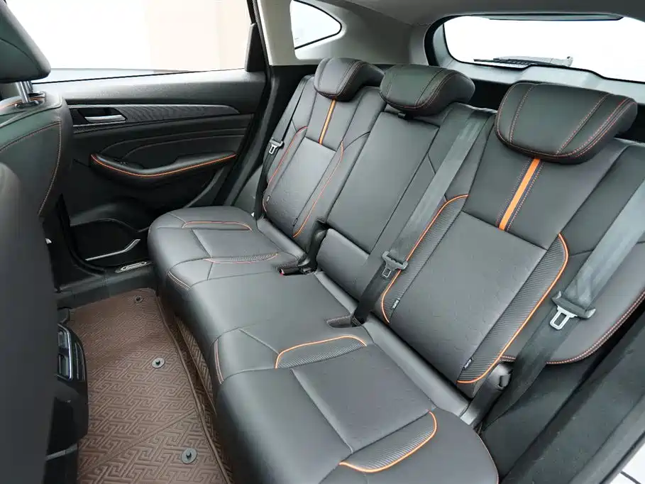 Haval F7 2021 — фото 14