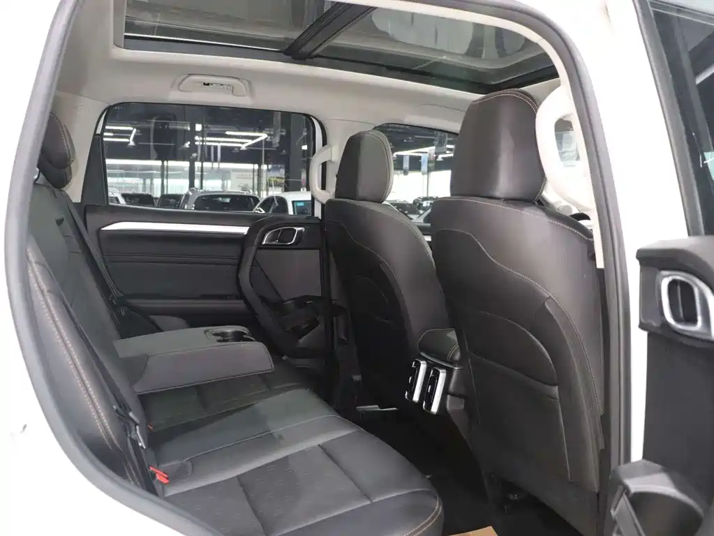 Haval Big Dog 2022 — фото 10
