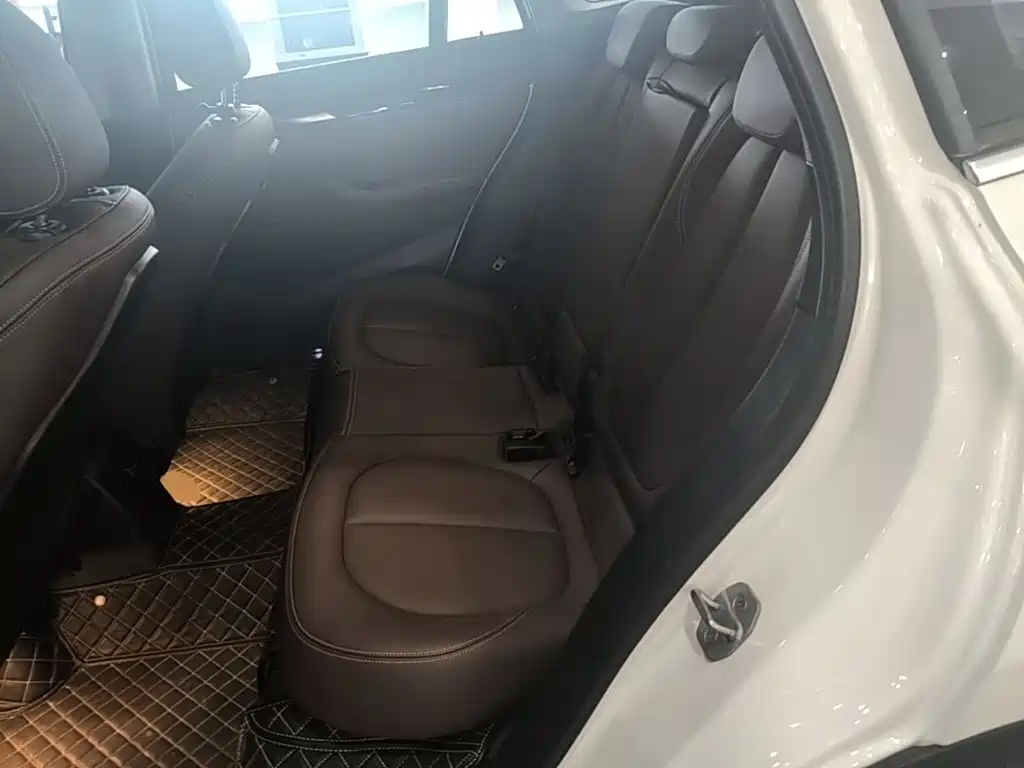 BMW X1 2020 — фото 17