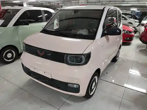 Wuling Hongguang MINIEV 2021