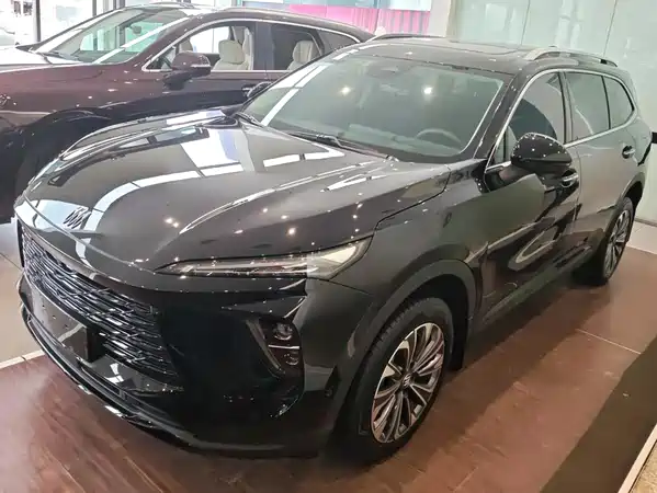 Buick Envision Plus 2025