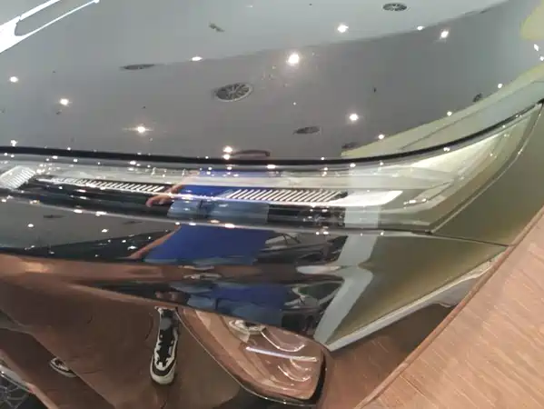 Buick Envision Plus 2025
