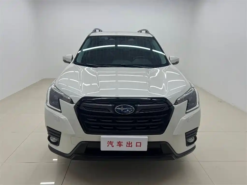 Subaru Forester 2023