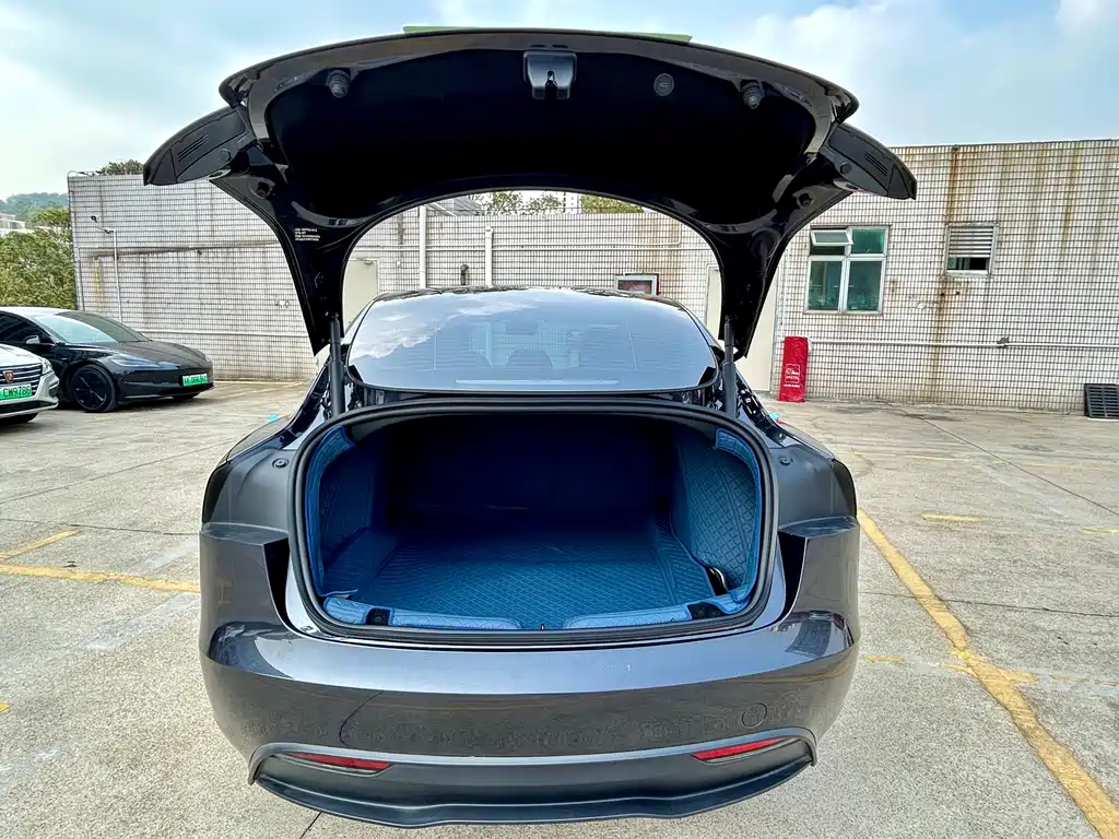 Tesla Model 3 2025 — фото 18