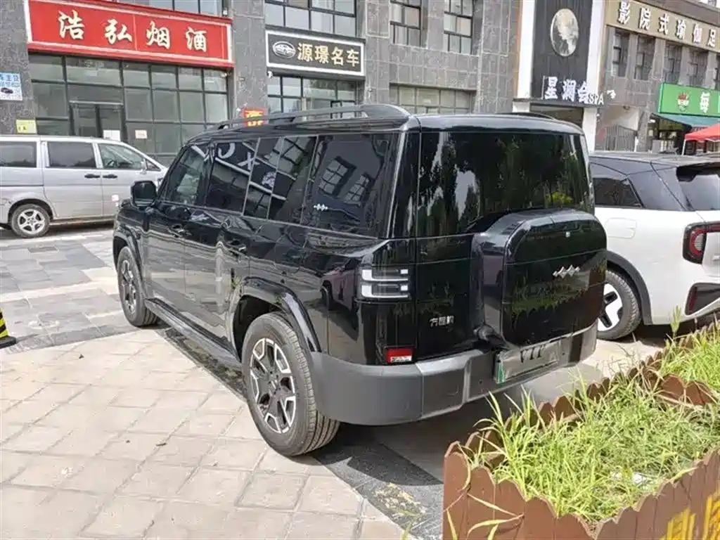 Fang Cheng Bao Ti7 2026