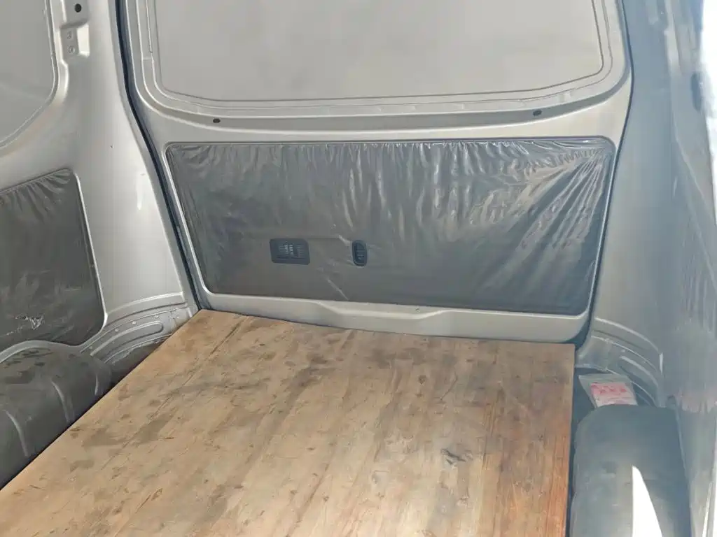 Wuling Rongguang S 2022