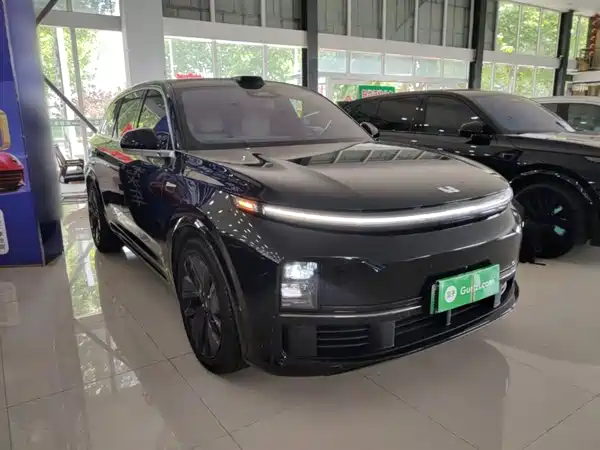 Li Auto L7 2024