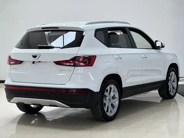 Jetta VS5 2023