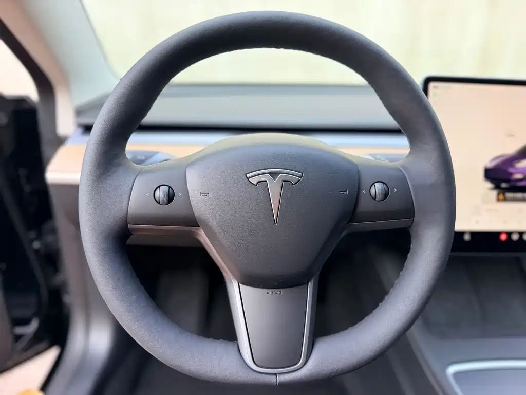 Tesla Model 3 2023 — фото 19
