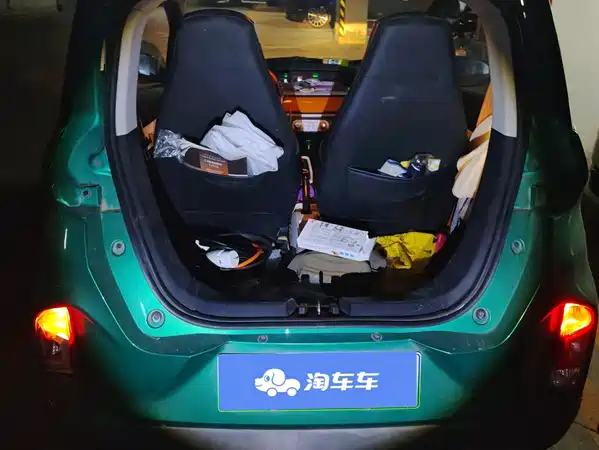 Changan NeoII 2018