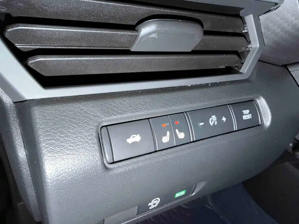 Nissan Teana 2022 — фото 10