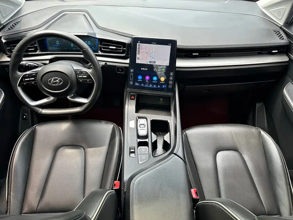 Hyundai Custo 2025 — фото 19
