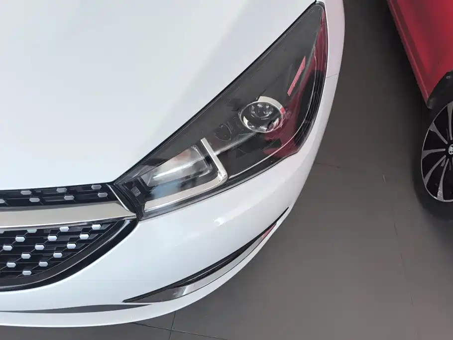 Chery Arrizo 5 2023