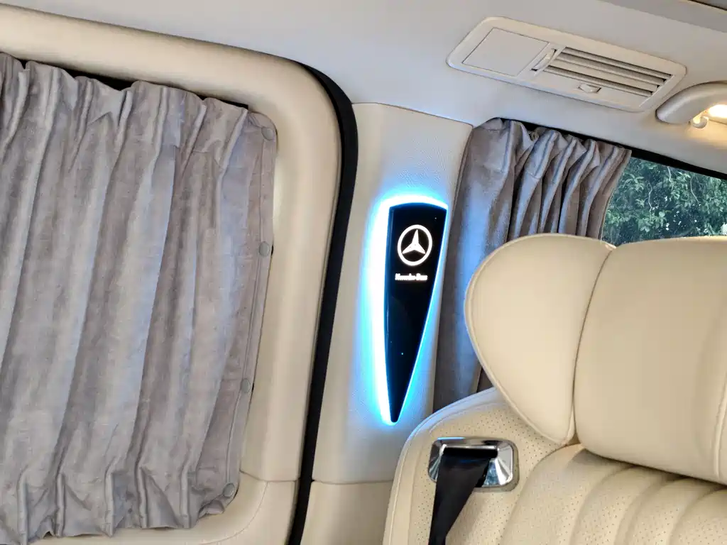 Mercedes-Benz Vito 2022 — фото 25