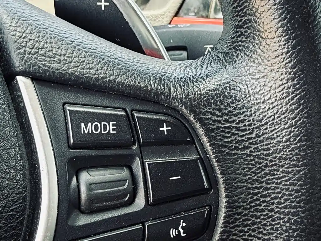 BMW 3 Series 2013 — фото 18
