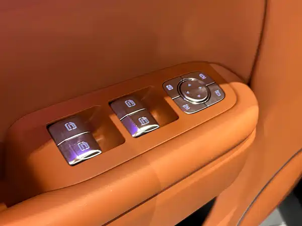 Li Auto L7 2025