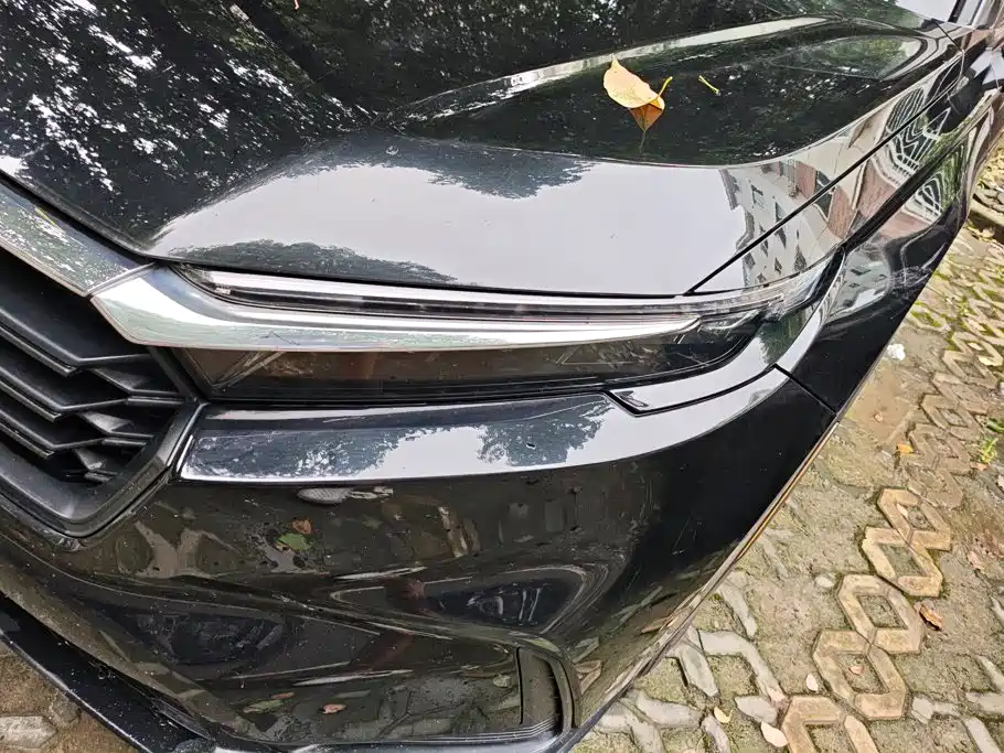 Honda CR-V 2023