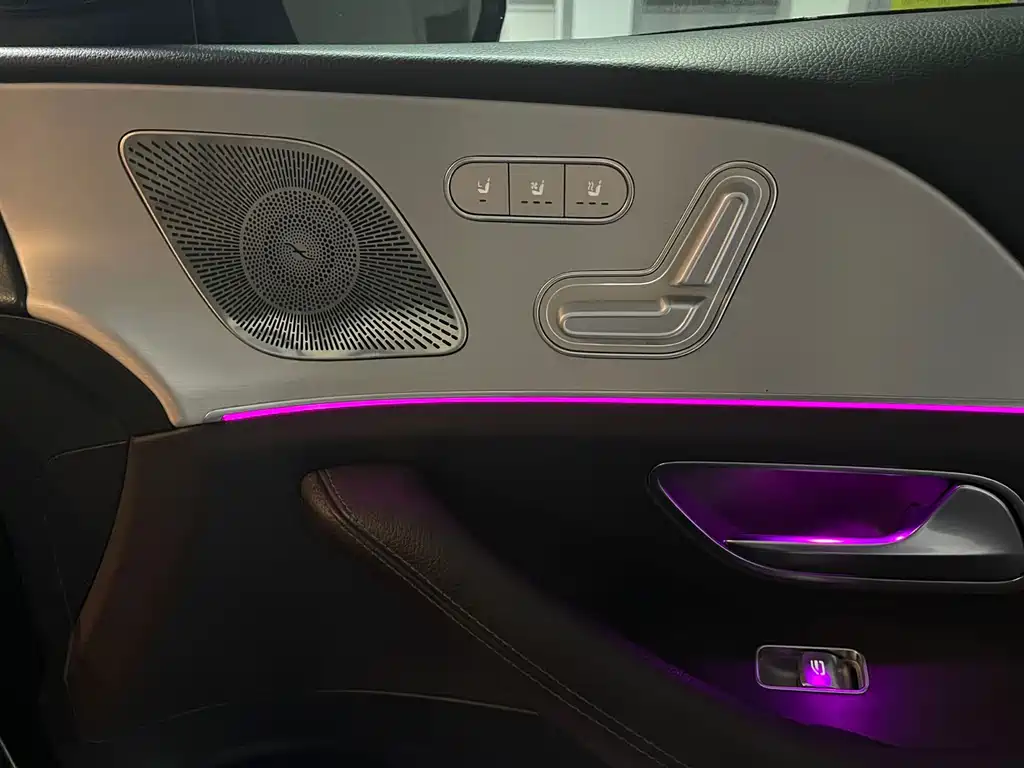 Mercedes-Benz GLE 2021 — фото 23