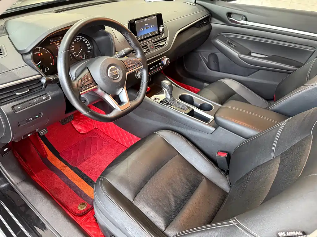 Nissan Teana 2019