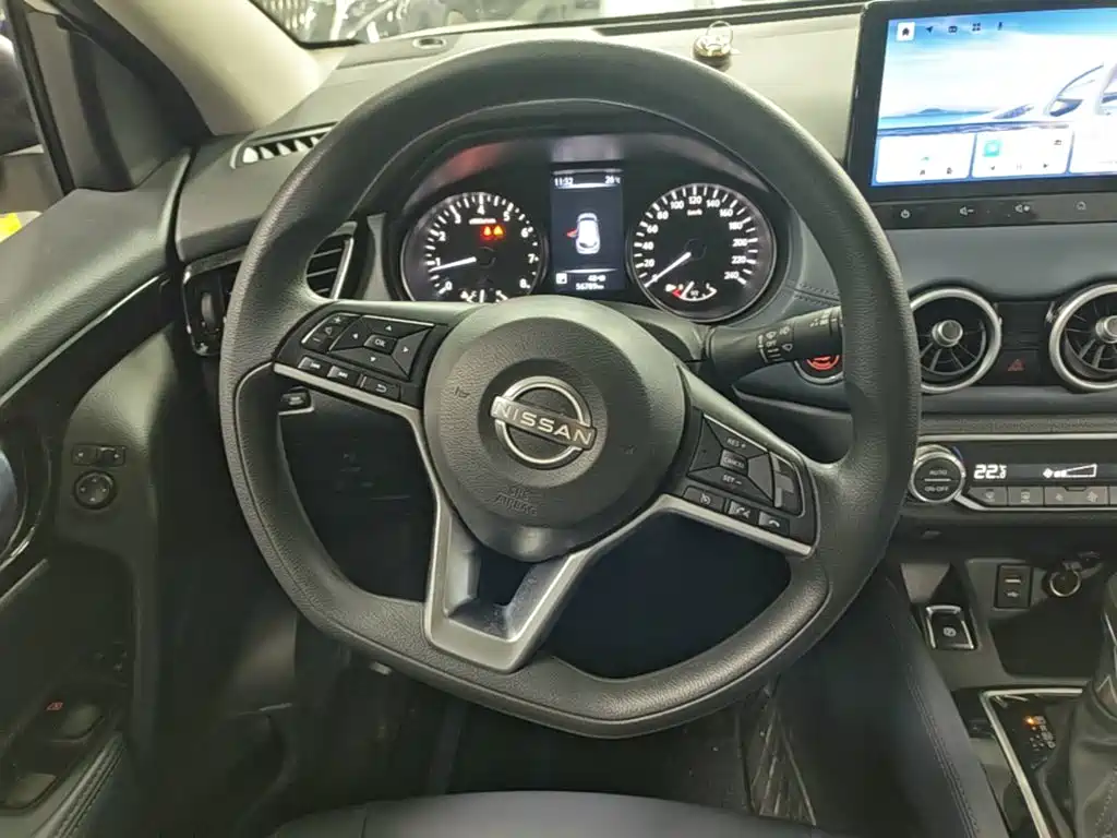 Nissan Qashqai 2024 — фото 11