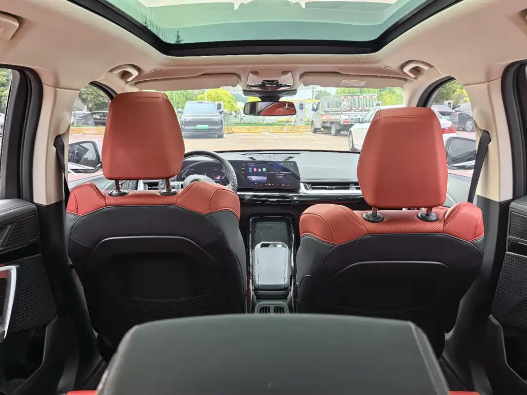 BMW X1 2023 — фото 15