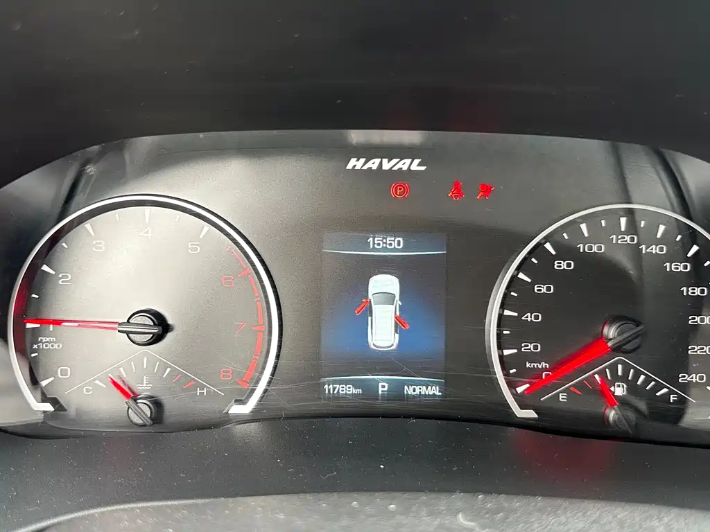 Haval H6 2025