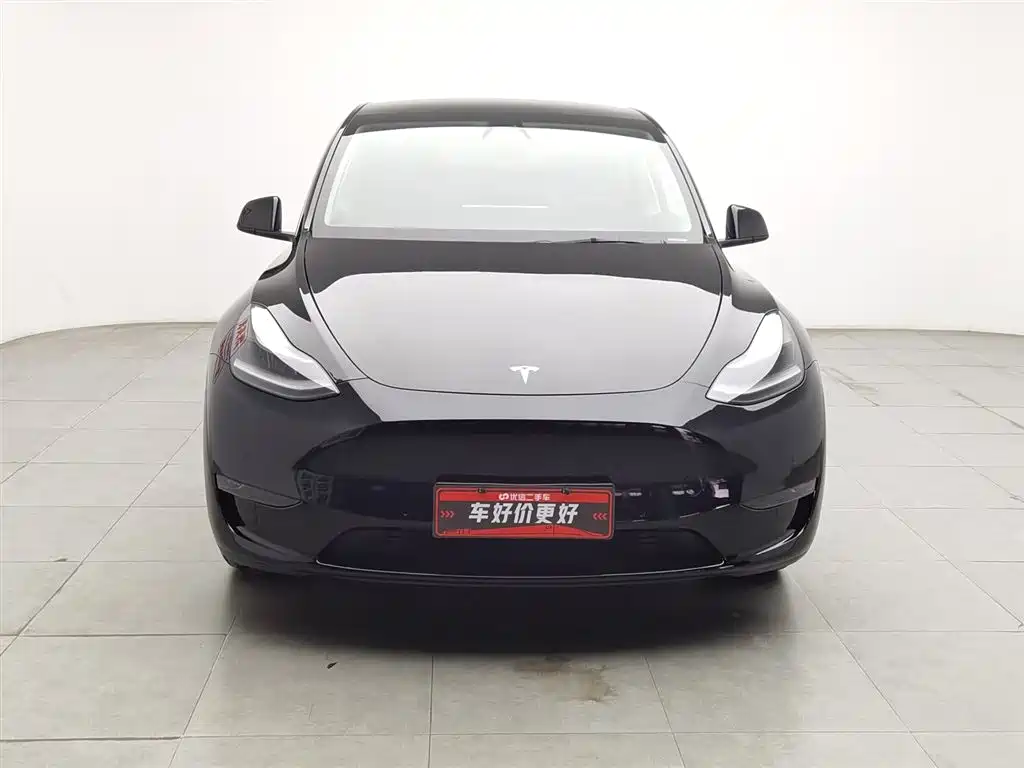 Tesla Model Y 2021 — фото 3