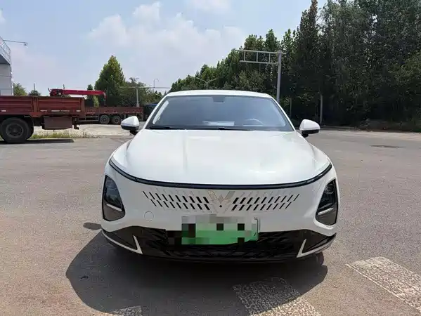 Wuling Starlight 2025