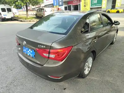 Buick Excelle GT 2016