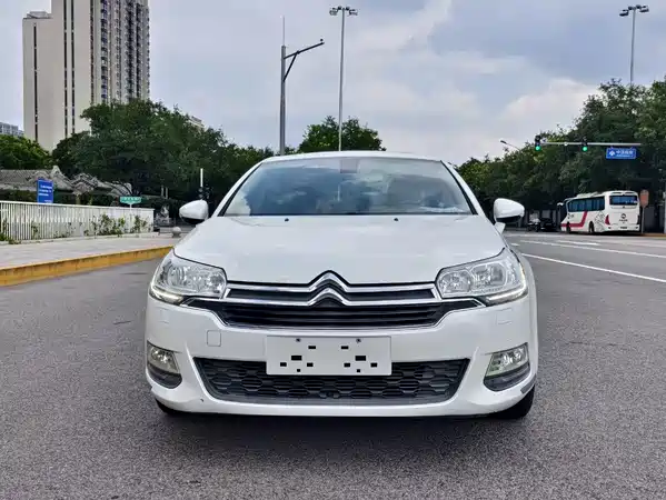 Citroën C5 2015