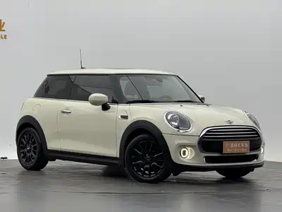 MINI MINI 2021