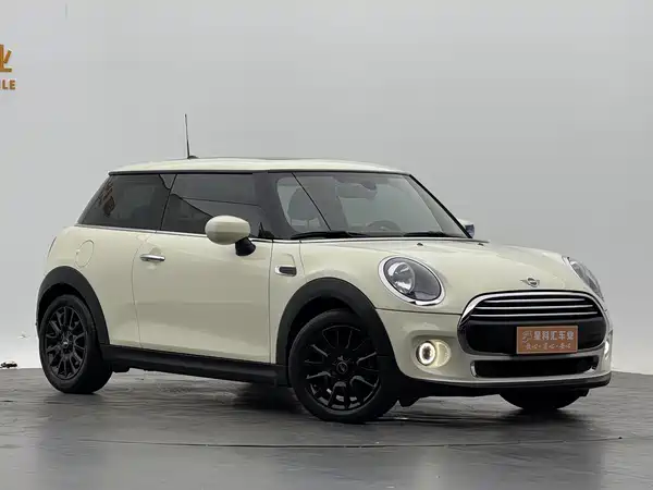 MINI MINI 2021