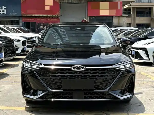 Chery Arrizo 8 2023