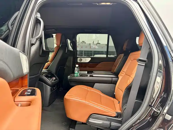 Lincoln Navigator 2019