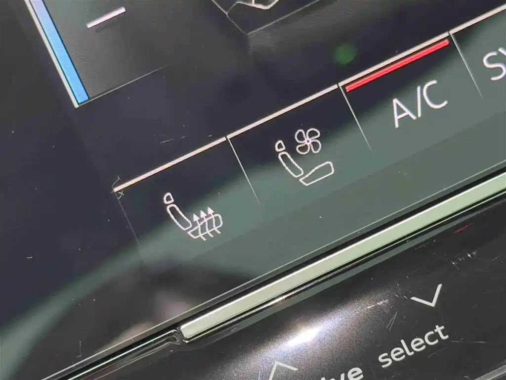 Audi A6 2023 — фото 14