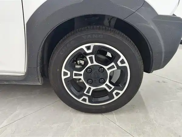 Geely Galaxy Panda 2025